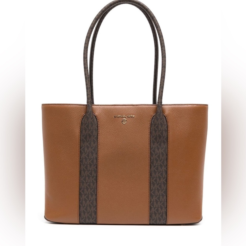 NWT Michael Kors Austin Tote Bag Large